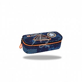 pouzdro CoolPack, Campus, Badges B navy