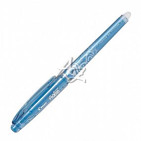 roller Pilot FriXion Point, 2058, F, 0,5mm, - barevné varianty