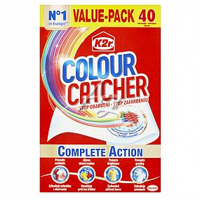 K2r colour-STOP obarvení 40ks