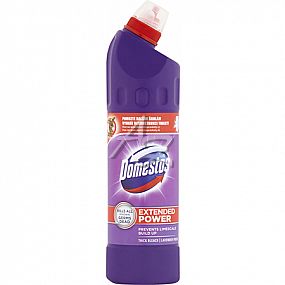 Domestos Extended Power 750ml. - více variant