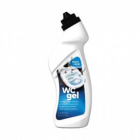 LAVON WC gel 750ml, Ocean Breeze