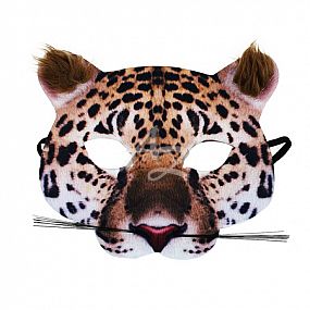 maska gepard