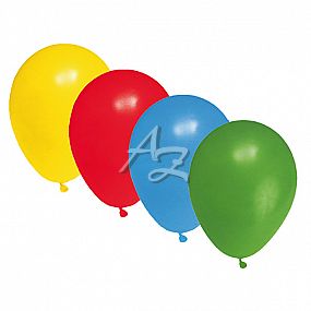 balónky nafukovací ø300mm/100ks, 