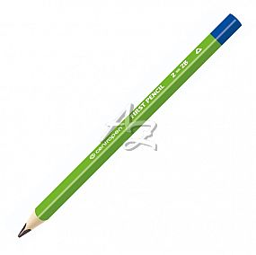 Centropen tužka č.2 9512 Jumbo First Pencil Mix barev