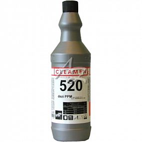 CLEAMEN 520 1l. desinfekční PPM