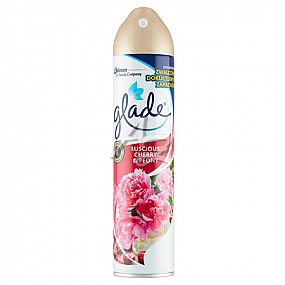 GLADE 300ml. - více variant