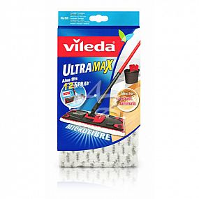 VILEDA mop  UltraMax-náhrada mokrý úklid