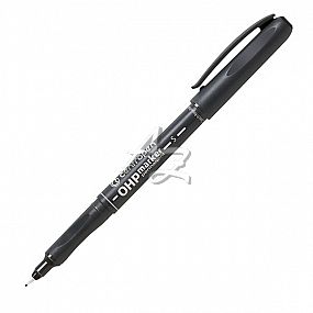 Centropen liner 2634, OHP Permanent Marker, 