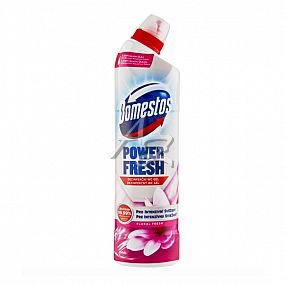 Domestos Power Fresh 700ml - více variant