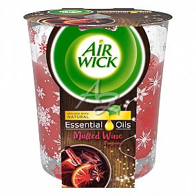 Air Wick svíčka 105g. - více variant