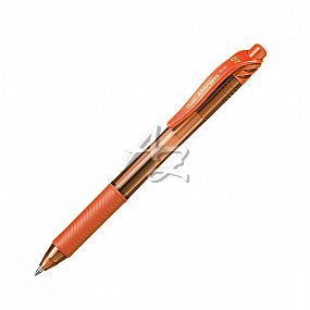 gelový roller Pentel EnerGel X BL107-B, - barevné varianty