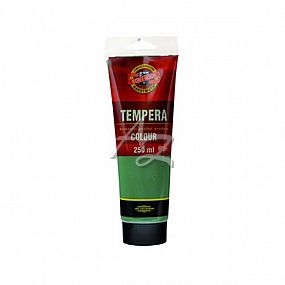 temperová barva Koh-i-noor 250ml.