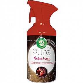 Air Wick spray Pure 250ml. - více variant