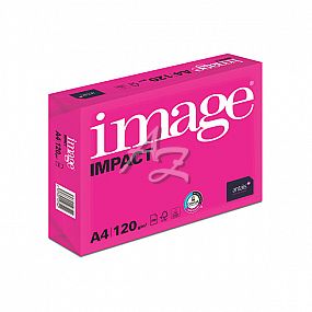 papír A4/120g./250listů Image Impact®      A+,ColorLok®
