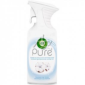 Air Wick spray Pure 250ml. - více variant