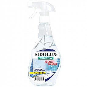 Sidolux Window 500ml.