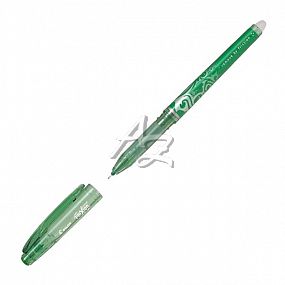 roller Pilot FriXion Point, 2058, F, 0,5mm, - barevné varianty