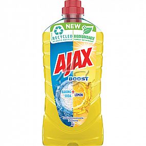 Ajax BOOST 1000ml. - více variant