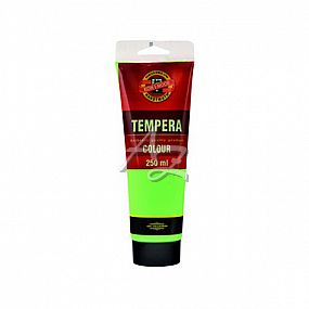 temperová barva Koh-i-noor 250ml.