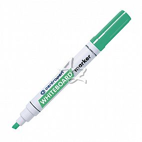 Centropen popisovač 8569, Whiteboard, 1-4,5mm, klínový hrot - barevné varianty