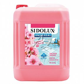 Sidolux Universal 5l. - více variant