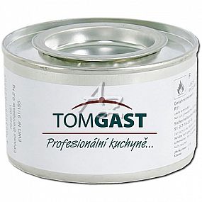 Tomgast pasta hořlavá CHaferGel 200g.