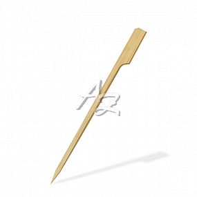 fingerfood bambusové bodce 150mm/250ks (FSC 100%)