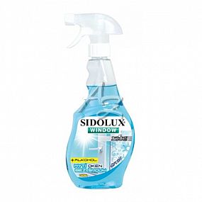 Sidolux Window 500ml.