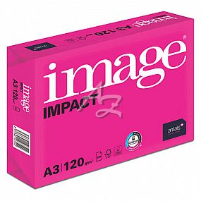 papír A3/120g./250listů Image Impact®      A+,ColorLok®