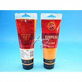 temperová barva Koh-i-noor 250ml.