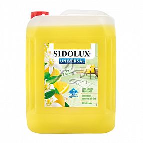 Sidolux Universal 5l. - více variant