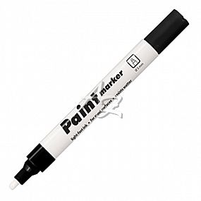 Centropen popisovač 9100, Paint, 1-5mm, klínový hrot, lakový - barevné varianty