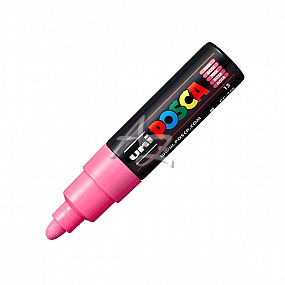 popisovač Uni Posca PC-7M  akrylový, 4,5-5,5mm, kulatý silný hrot