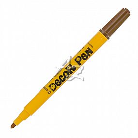 Centropen popisovač 2738, DecorPen, 1,5mm, - barevné varianty