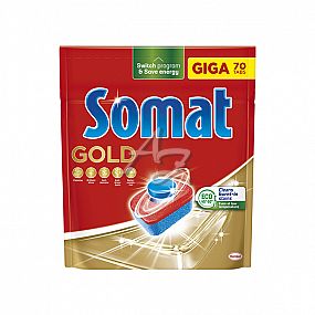 SOMAT GOLD 70ks