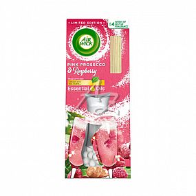 AIR WICK Vonné tyčinky 25 ml Pink prosecco & Rasberry