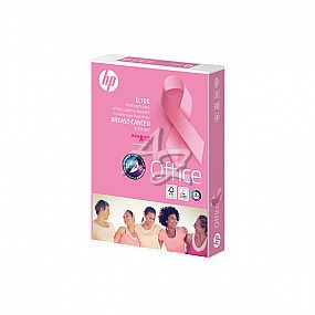 papír A4/80g./500listů HP Office Pink   B, ColorLok®